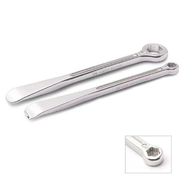 Motion Pro, T6 Combo Lever Set, 22 mm & 10/12 mm Main Image