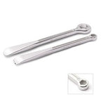 Motion Pro, T6 Combo Lever Set, 22 mm & 10/12 mm