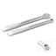 Motion Pro, T6 Combo Lever Set, 22 mm & 10/12 mm