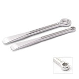 Motion Pro, T6 Combo Lever Set, 22 mm & 10/12 mm Hover Image