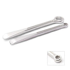 Motion Pro, T6 Combo Lever Set, 24 mm & 10/12 mm
