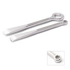 Motion Pro, T6 Combo Lever Set, 27 mm & 10/12 mm