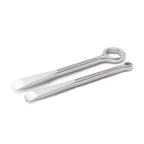 Motion Pro, T6 Combo Lever Set, 32 mm & 10/12 mm