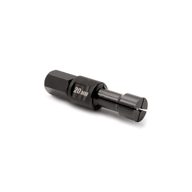 Motion Pro Bearing Puller Collet - 20mm Main Image