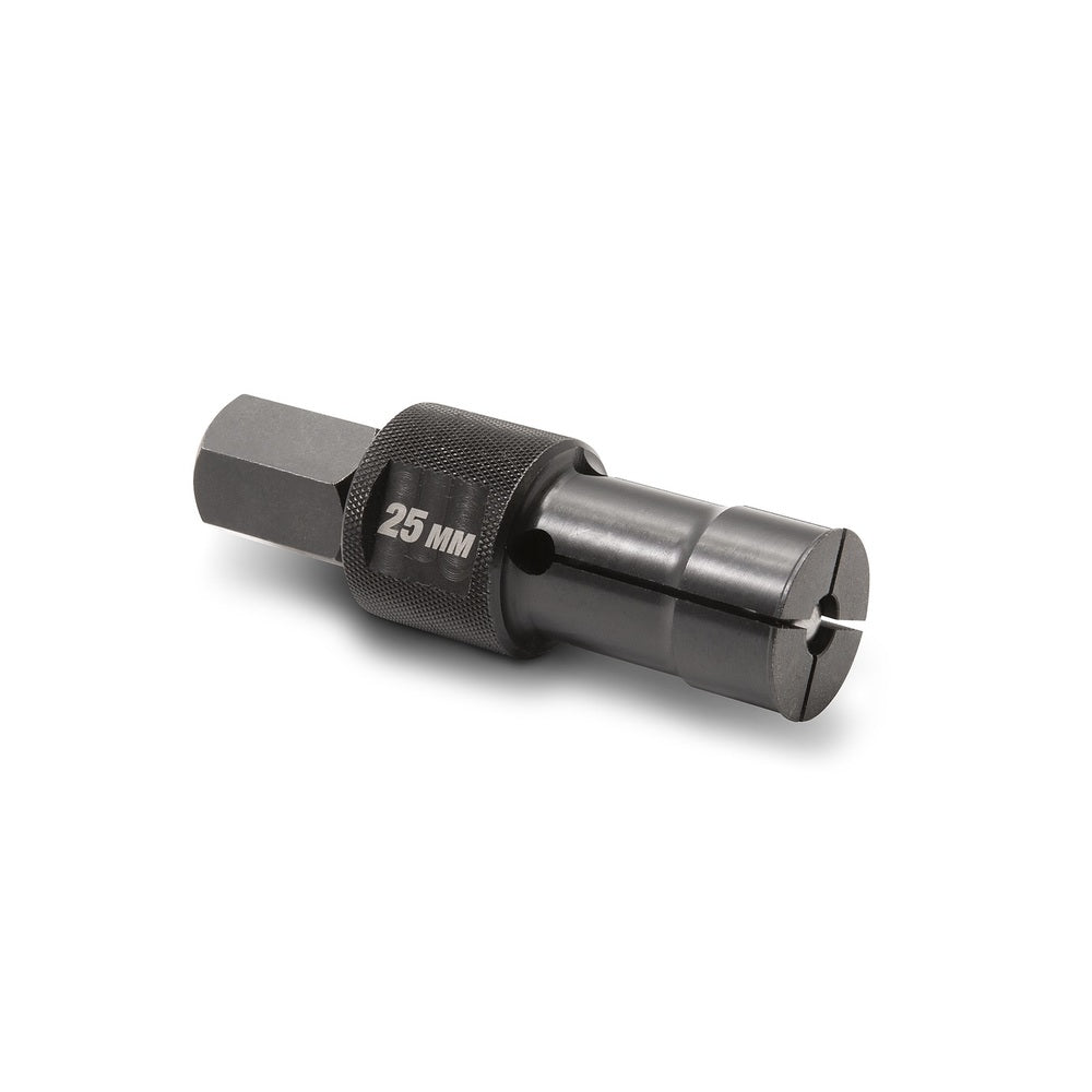 Motion Pro Bearing Puller Collet - 25mm