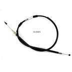 Cable, Black Vinyl, Clutch Terminator LW