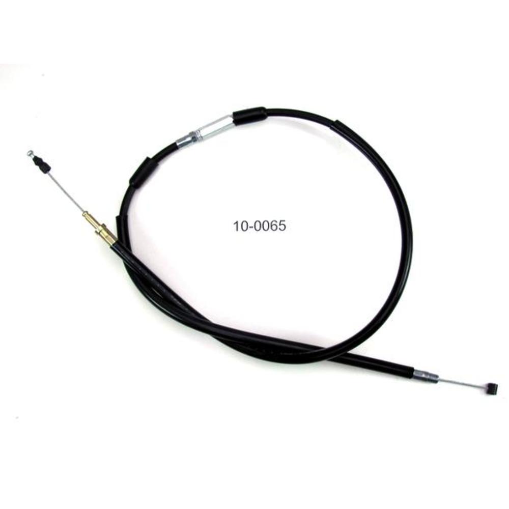Cable, Black Vinyl, Clutch Terminator LW