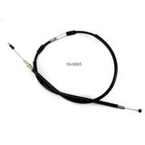Cable, Black Vinyl, Clutch Terminator LW