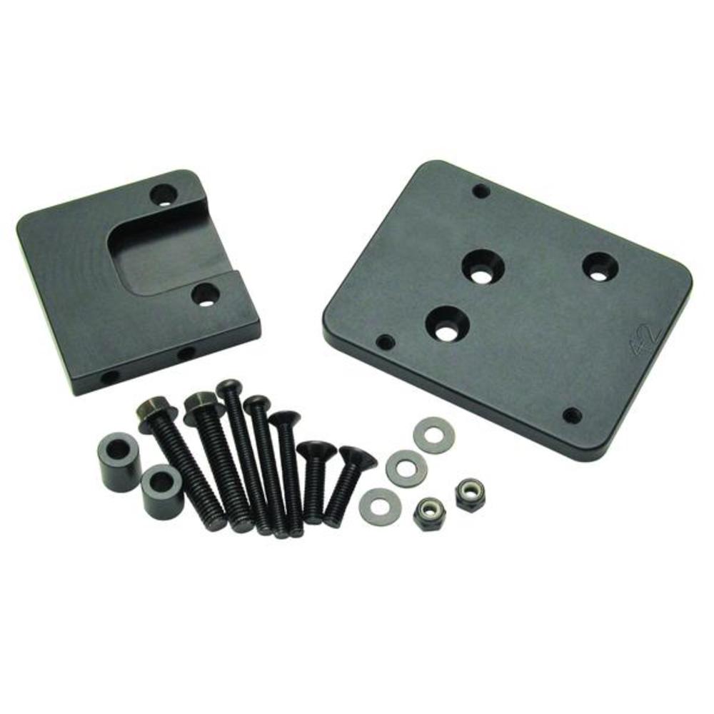 Motion Pro 4WD Switch Relocation Kit.