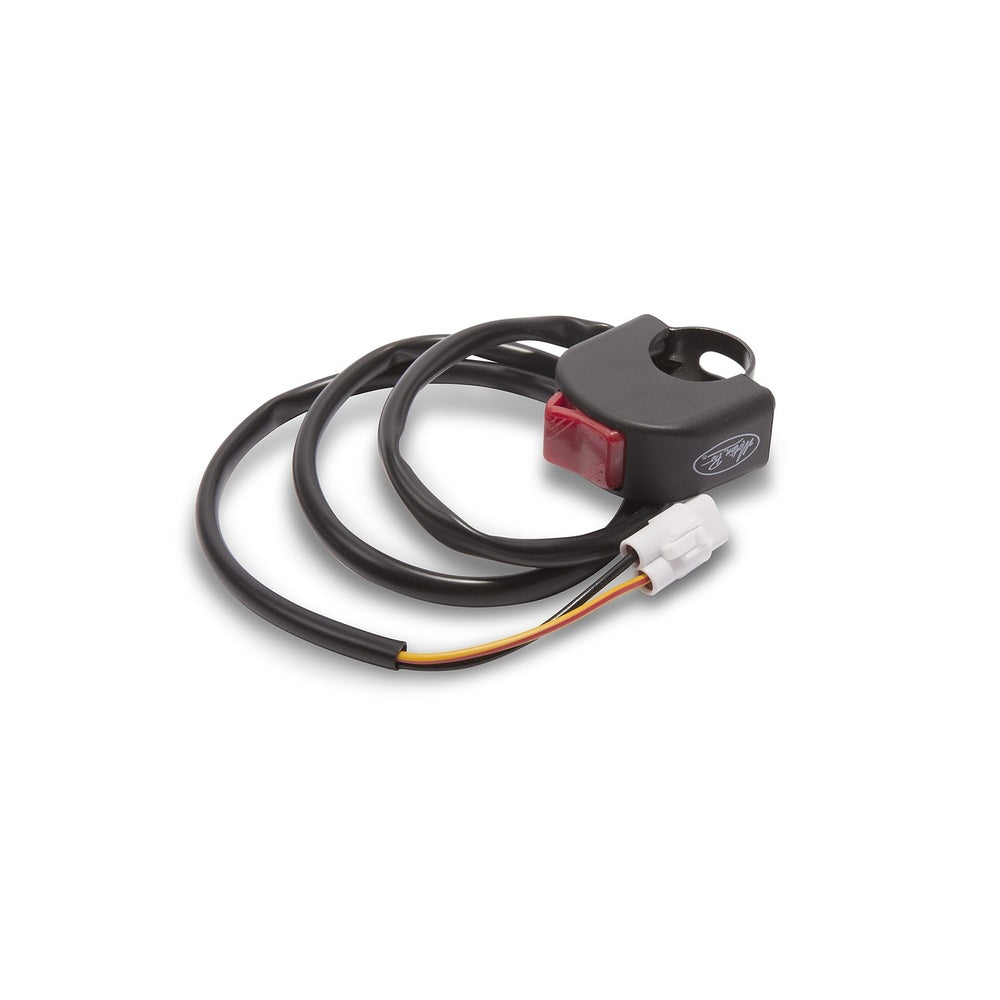 Switch Elimination Coupler