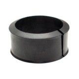 Rubber Sleeve 1.25 In