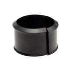 Rubber Sleeve 1 In