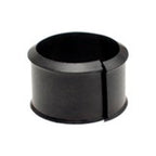 Rubber Sleeve 1 In