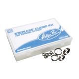 Stepless Clamp Kit - 85 Pcs With Box