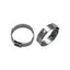 Stepless Ear Clamps - 26.9mm to 30.1mm - 10 pcs