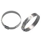 Stepless Ear Clamps - 43.8mm to 47.0mm - 5 pcs