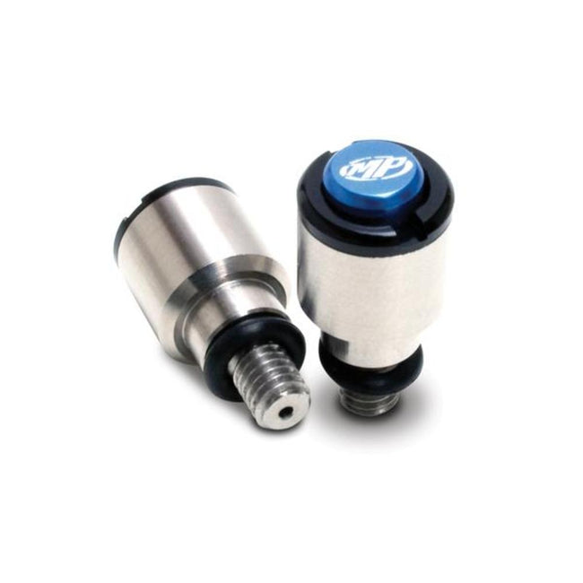 Motion Pro Micro Bleeder M4X0.7, WP 4860 MXMA, Black Main Image