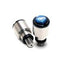 Motion Pro Micro Bleeder M4X0.7, WP 4860 MXMA, Black