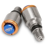 Motion Pro Micro Bleeder M5X0.8, Gold , For Showa Forks Hover Image