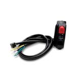 Handlebar Stop/Start Switch