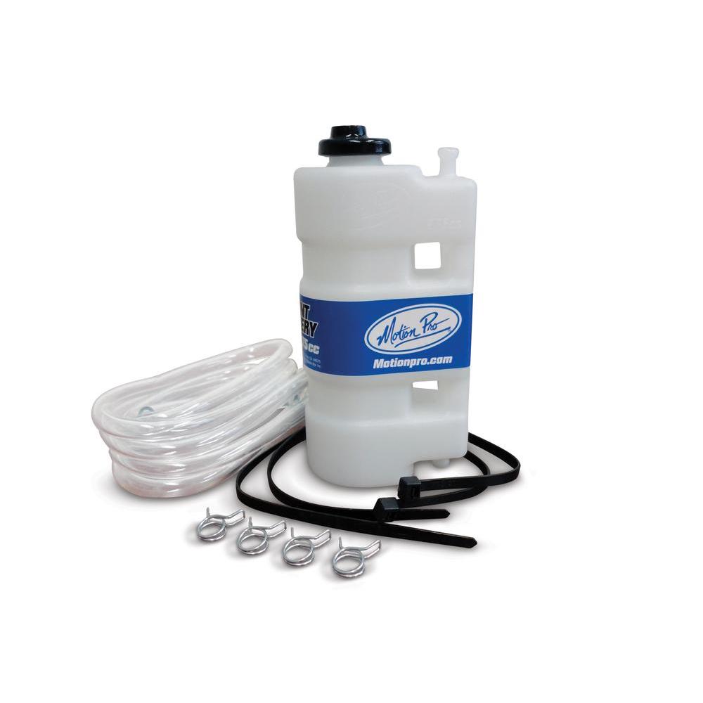 Motion Pro Coolant Recovery Tank - 275cc