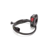Motion Pro Handlebar Stop/Start Switch, Suzuki - Pair with Rev 2 Kit