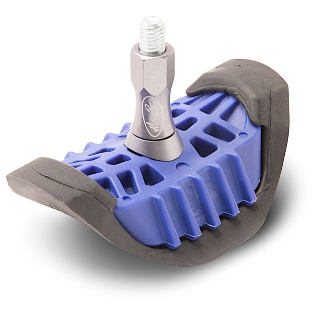 Motion Pro LiteLoc II Rim Lock with Aluminium Nut & Beveled Washer - 2.15 Main Image