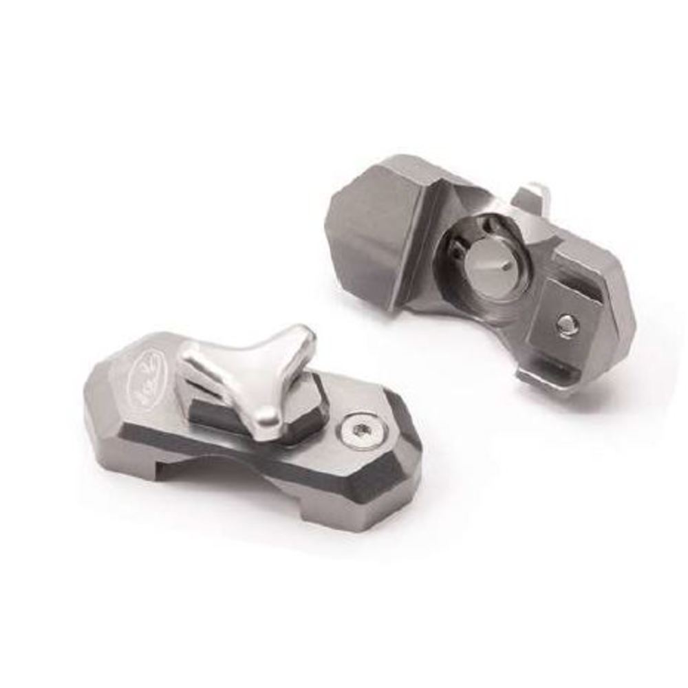Motion Pro Compression Adjuster - Showa Forks - Tall