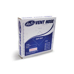 Clear PVC Vent Hose - 1/8" (3.2mm) ID x 25 Ft (762cm)