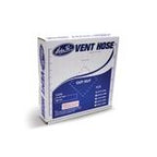Clear PVC Vent Hose - 1/8" (3.2mm) ID x 25 Ft (762cm)