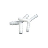WYE Connector 3/16" (4.7mm) - 10 pcs