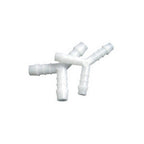 WYE Connector 5/16" (7.9mm) - 10 pcs