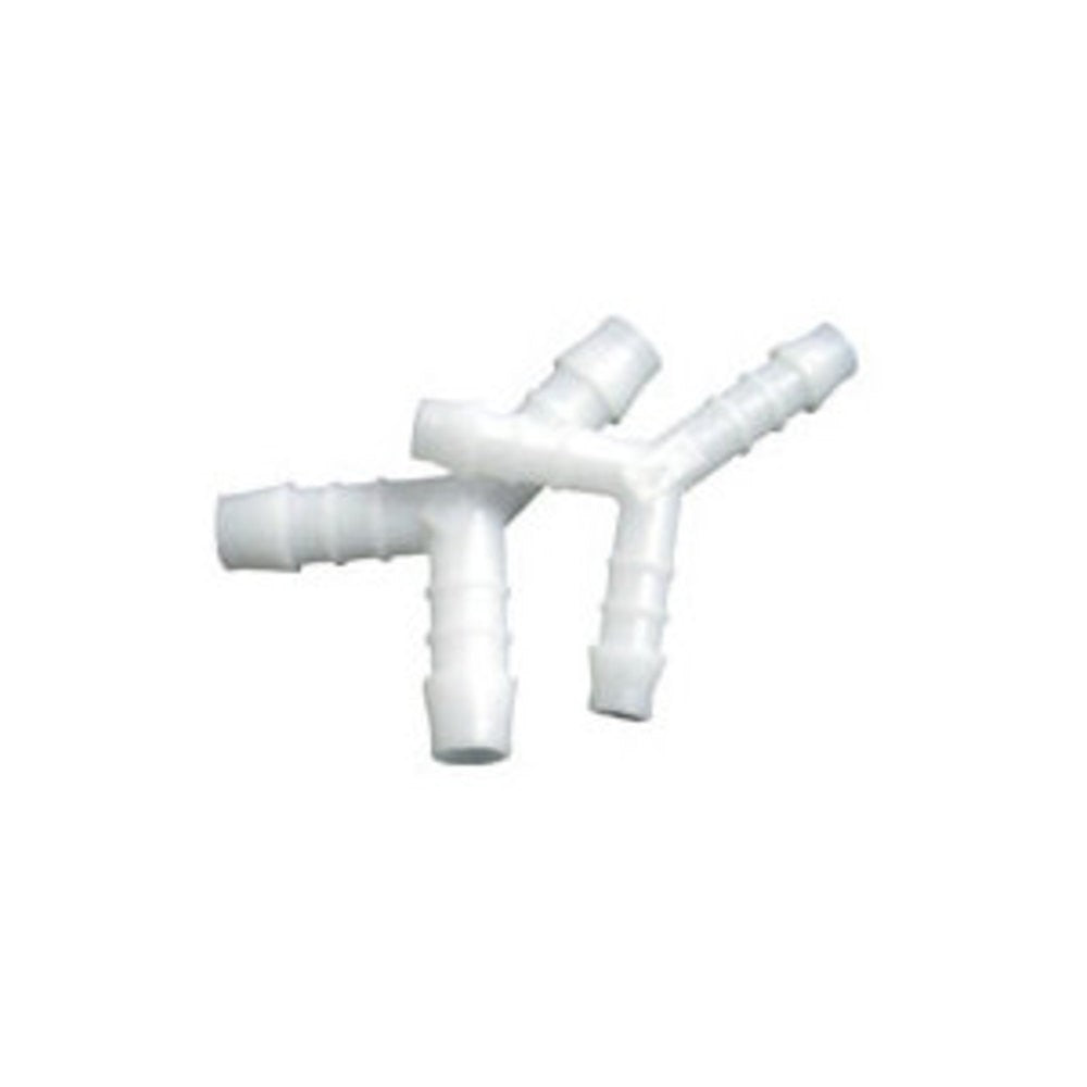 WYE Connector 5/16" (7.9mm) - 10 pcs