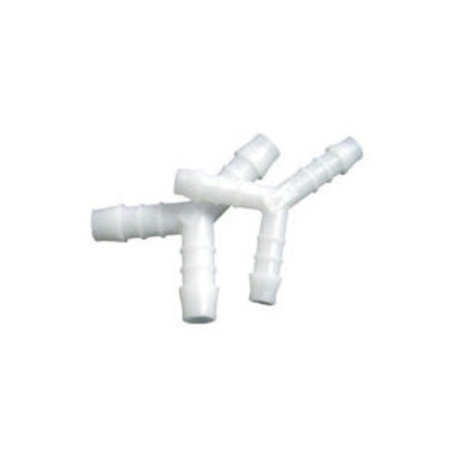 WYE Connector 5/16" (7.9mm) - 10 pcs Main Image