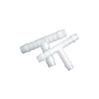 Tee Connector 3/16" (4.8mm) - 10 pcs