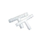 Tee Connector 5/16" (7.9mm) - 10 pcs