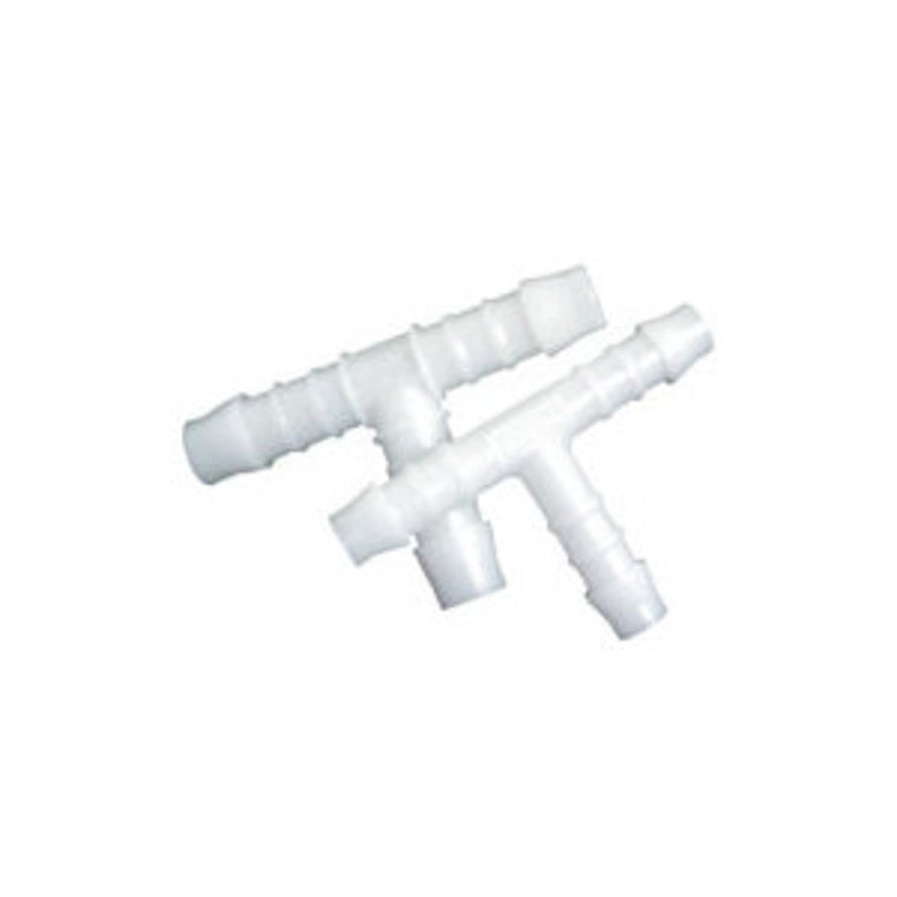 Tee Connector 3/8" (9.5mm) - 10 pcs