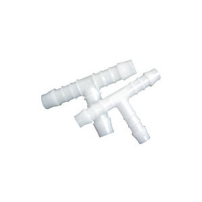 Tee Connector 3/8" (9.5mm) - 10 pcs Main Image