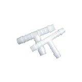 Tee Connector 3/8" (9.5mm) - 10 pcs