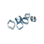 Steel `O` Clip 5/16" (7.9mm) - 10 pcs