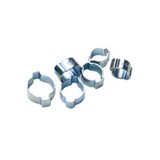 Steel `O` Clip 5/16" (7.9mm) - 10 pcs Hover Image