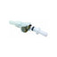 1/4" (6.4mm) Quick Disconnect - Single Shut off