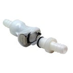 5/16" (7.9mm) Quick Disconnect - Single Shut Off