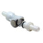 5/16" (7.9mm) Quick Disconnect - Single Shut Off