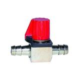 5/16" (7.9mm) Inline fuel valve
