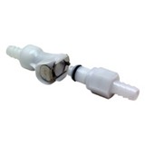 5/16" (7.9mm) Quick Disconnect 5/16" (7.9mm) - Dual Shut Off Hover Image