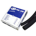 Premium Fuel Line - Black - 3/16" (4.8mm) ID x 25 Ft (762cm)