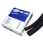 Premium Fuel Line - Black - 5/16" (7.9mm) ID x 25 Ft (762cm)