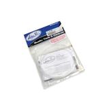 Clear PVC Vent Hose - 1/8" (3.2mm) ID x 3 Ft (91.4cm)