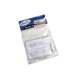 Clear PVC Vent Hose - 3/16" (4.8mm) ID x 3 Ft (91.4cm)